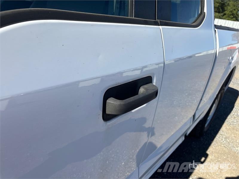 Ford F-150 XL 4x2 Extended Cab Pickup Otras furgonetas
