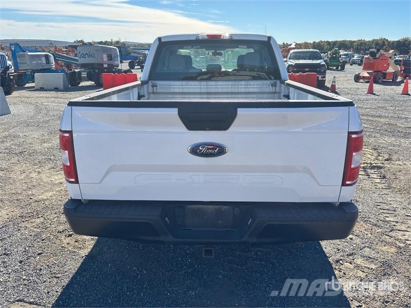 Ford F-150 XL 4x2 Extended Cab Pickup Otras furgonetas