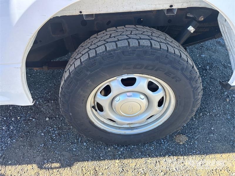 Ford F-150 XL 4x2 Extended Cab Pickup Otras furgonetas