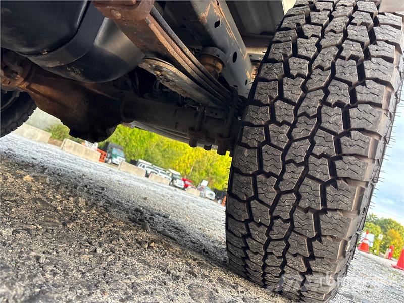 Ford F-150 XL 4x2 Extended Cab Pickup その他