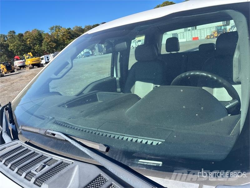 Ford F-150 XL 4x2 Extended Cab Pickup Otras furgonetas