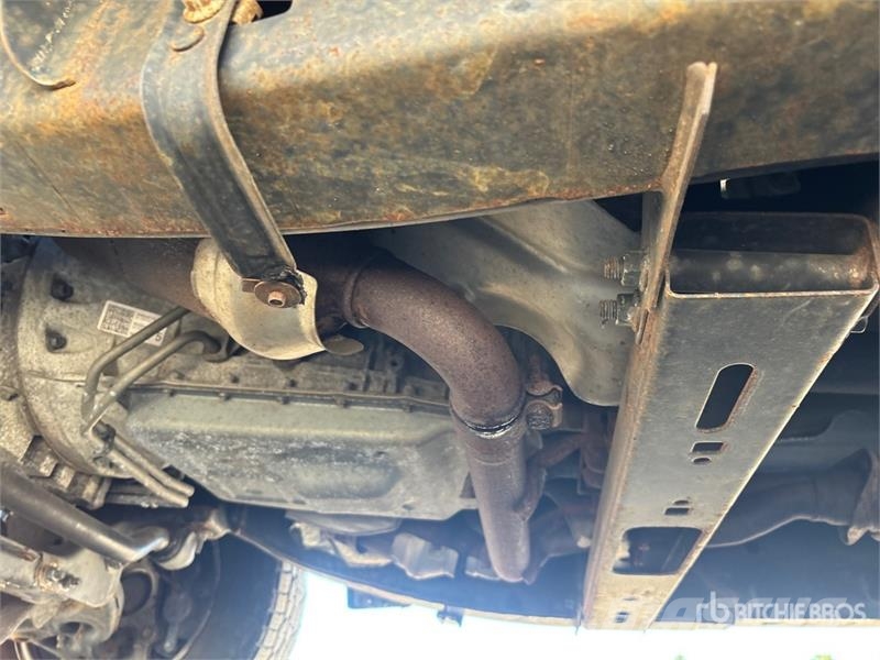 Ford F-150 XL 4x2 Extended Cab Pickup Otras furgonetas