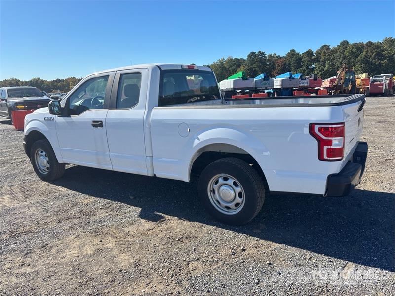 Ford F-150 XL 4x2 Extended Cab Pickup Otras furgonetas