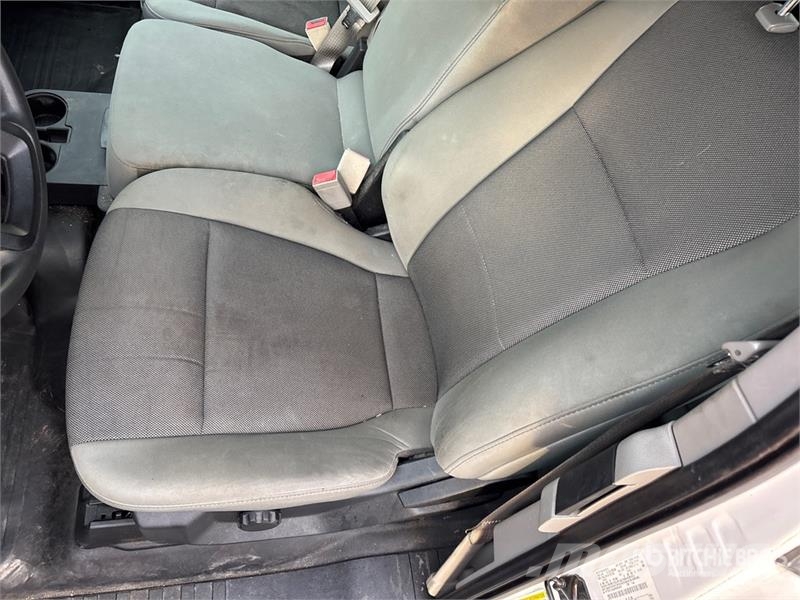 Ford F-150 XL 4x2 Extended Cab Pickup その他