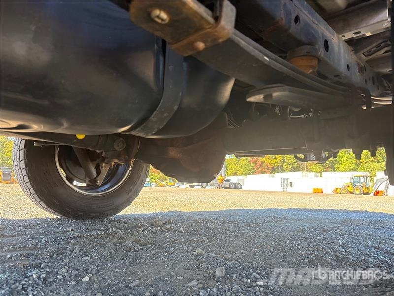 Ford F-150 XL 4x2 Extended Cab Pickup Otras furgonetas