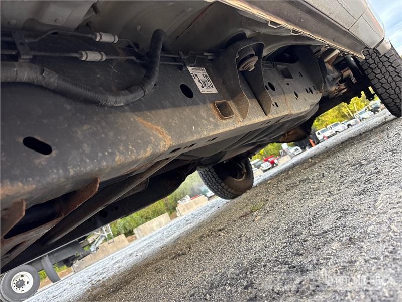Ford F-150 XL 4x2 Extended Cab Pickup その他
