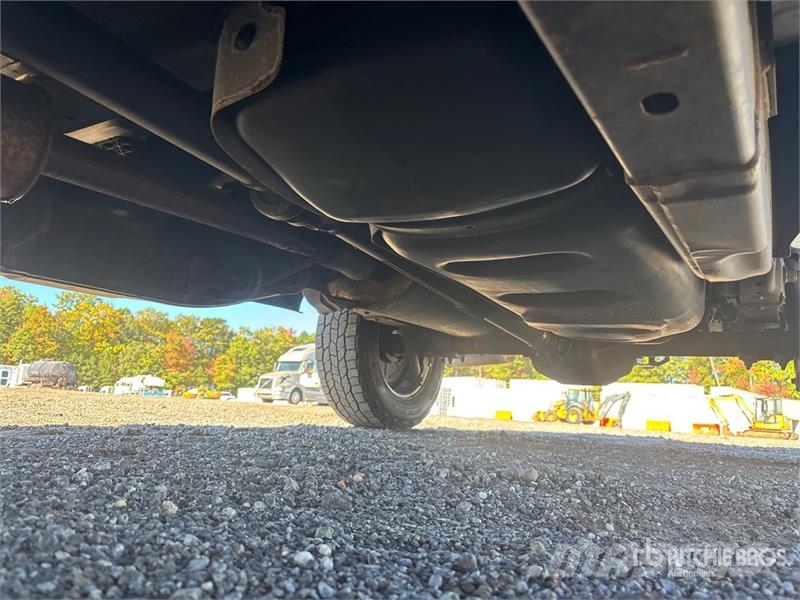 Ford F-150 XL 4x2 Extended Cab Pickup Otras furgonetas