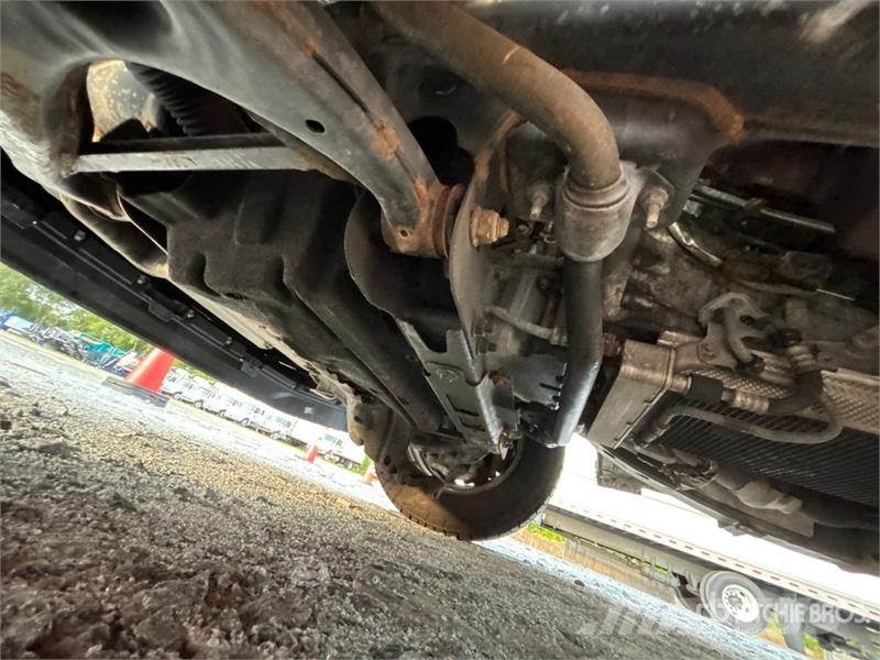 Ford F-150 XL 4x2 Extended Cab Pickup その他