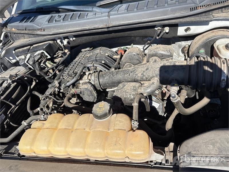 Ford F-150 XL 4x2 Extended Cab Pickup Otras furgonetas