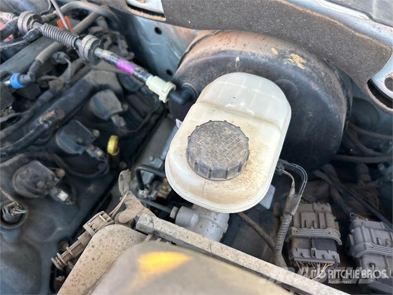 Ford F-150 XL 4x2 Extended Cab Pickup 其他