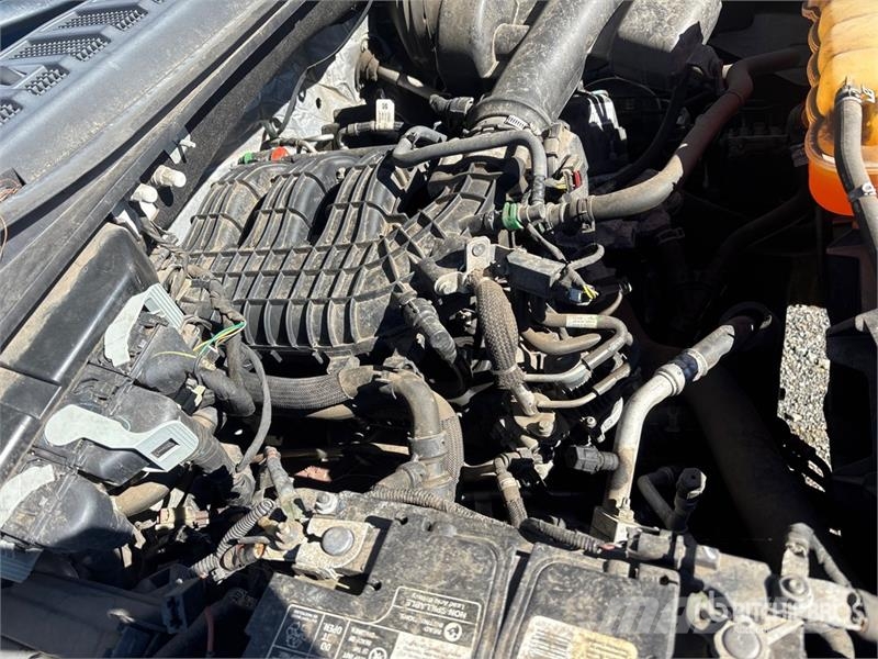 Ford F-150 XL 4x2 Extended Cab Pickup Otras furgonetas