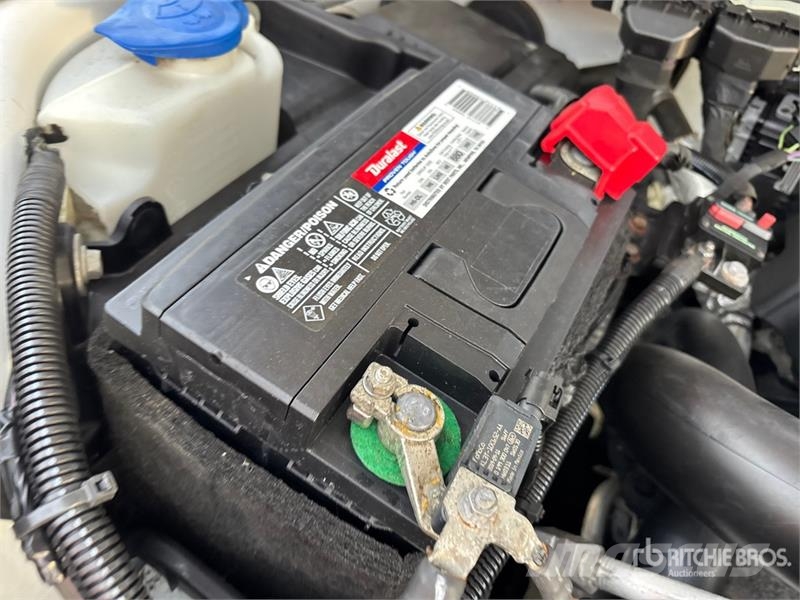 Ford F-150 XL 4x2 Extended Cab Pickup その他