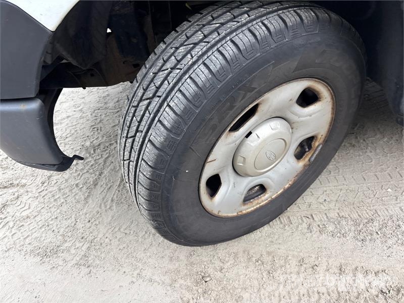 Ford F-150 XL 4x2 Pickup (Inoperable) Інше