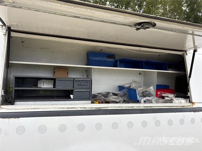 Ford F-150 XL 4x2 Pickup (Inoperable) Інше