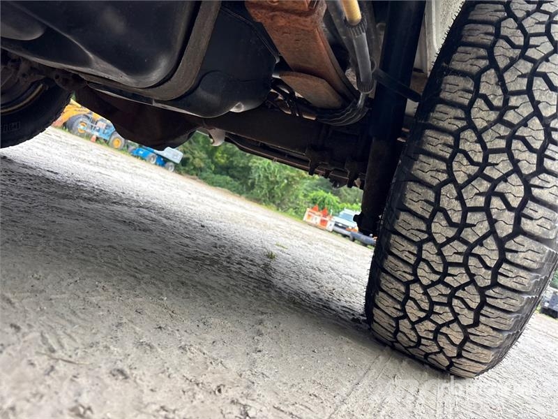 Ford F-150 XL 4x2 Pickup (Inoperable) Інше