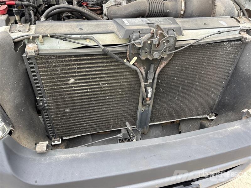 Ford F-150 XL 4x2 Pickup (Inoperable) Інше