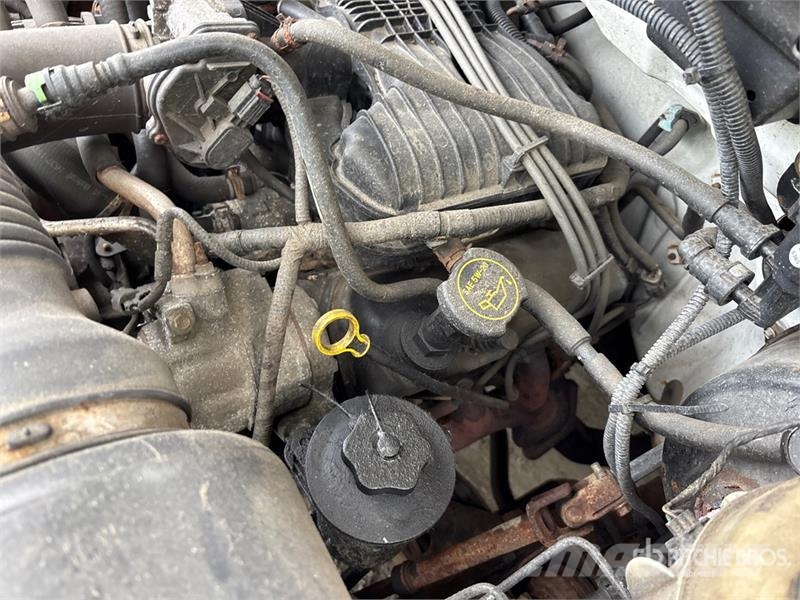 Ford F-150 XL 4x2 Pickup (Inoperable) Інше