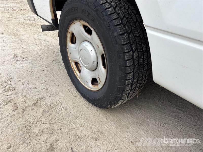 Ford F-150 XL 4x2 Pickup (Inoperable) Інше