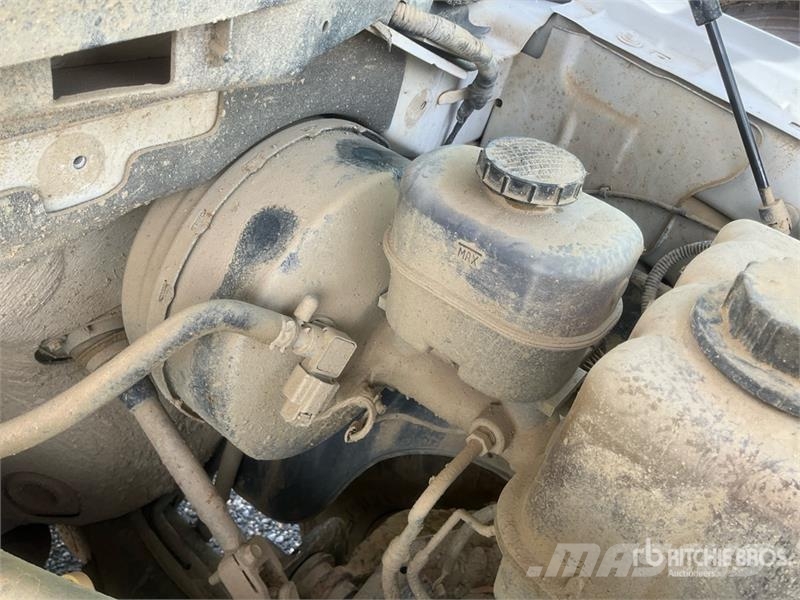 Ford F-150 XL 4x2 Pickup 其他