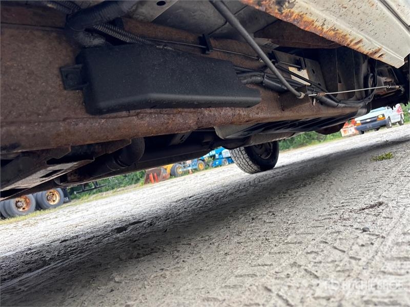 Ford F-150 XL 4x2 Pickup (Inoperable) Інше