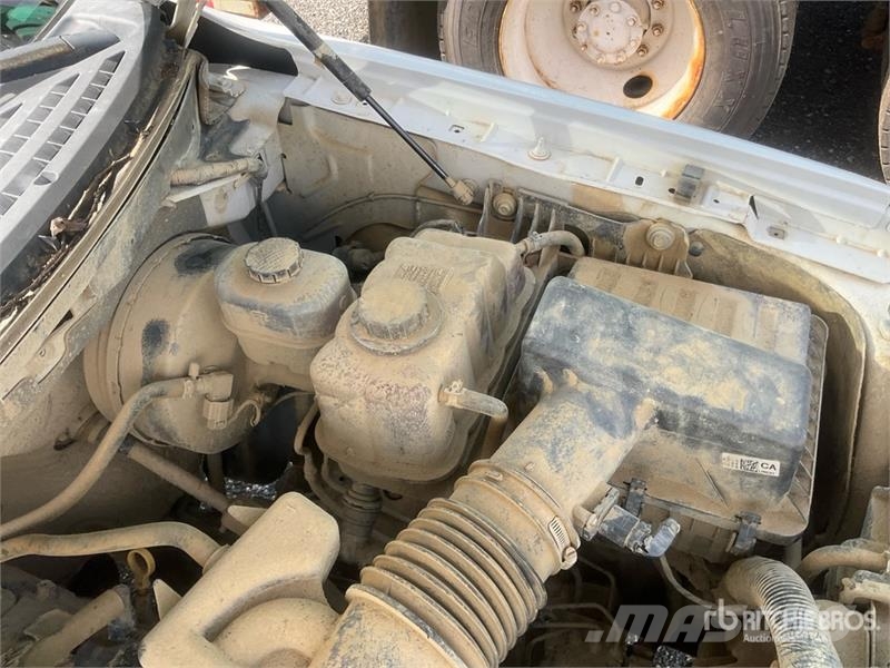 Ford F-150 XL 4x2 Pickup 其他