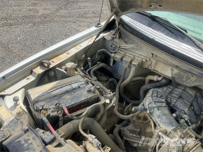 Ford F-150 XL 4x2 Pickup 其他