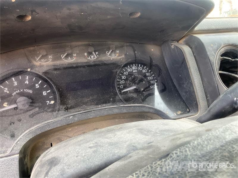 Ford F-150 XL 4x2 Pickup 其他