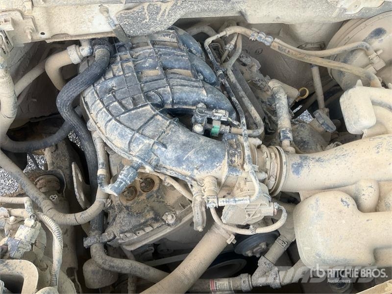 Ford F-150 XL 4x2 Pickup 其他