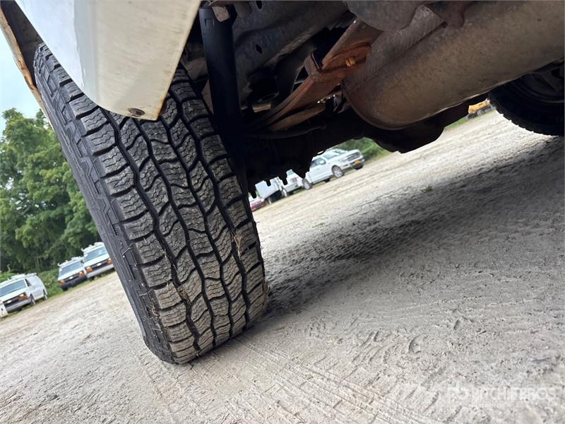 Ford F-150 XL 4x2 Pickup (Inoperable) Інше