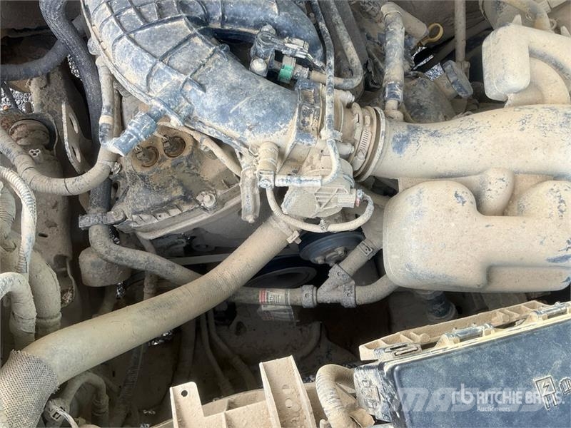 Ford F-150 XL 4x2 Pickup 其他