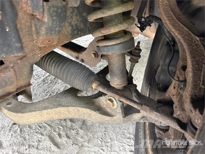 Ford F-150 XL 4x2 Pickup (Inoperable) Інше