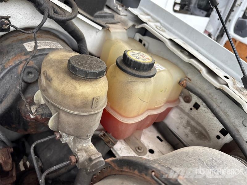 Ford F-150 XL 4x2 Pickup (Inoperable) Інше