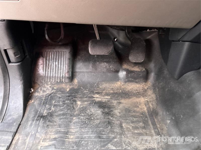 Ford F-150 XL 4x2 Pickup Citi