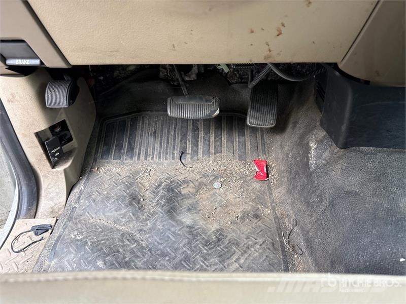 Ford F-150 XL 4x2 Pickup (Inoperable) Інше