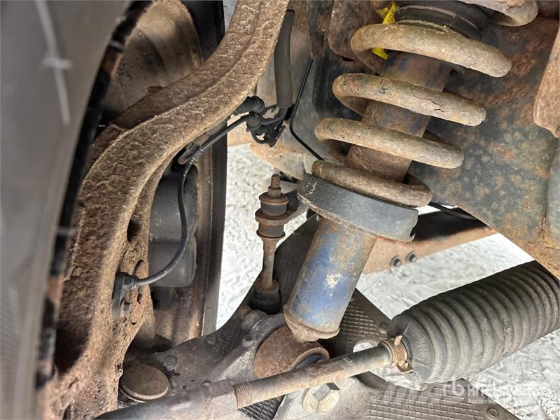 Ford F-150 XL 4x2 Pickup (Inoperable) Інше