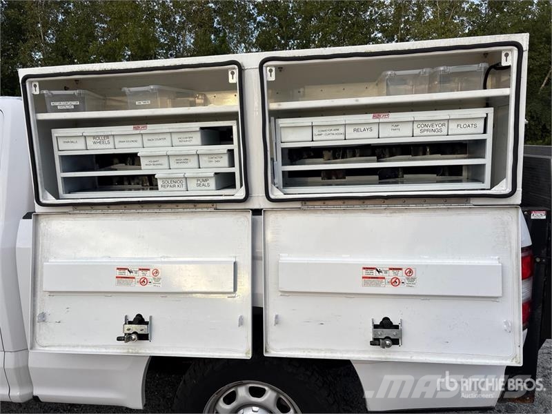 Ford F-150 XL 4x2 Pickup Muut autot