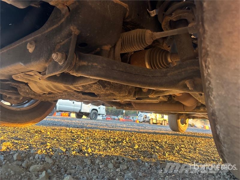 Ford F-150 XL 4x4 Extended Cab Pickup Прочие фургоны