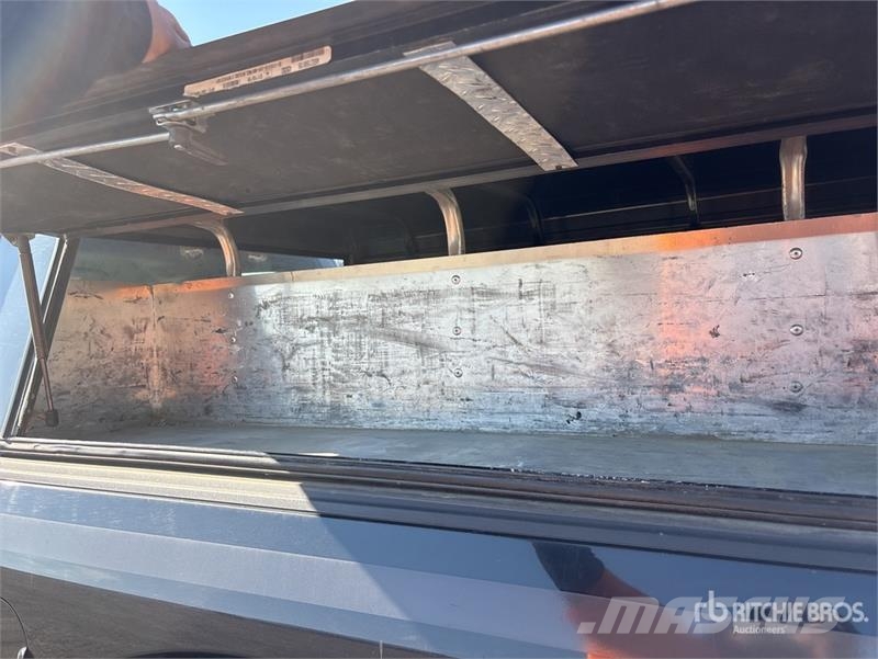 Ford F-150 XL 4x4 Extended Cab Pickup Other