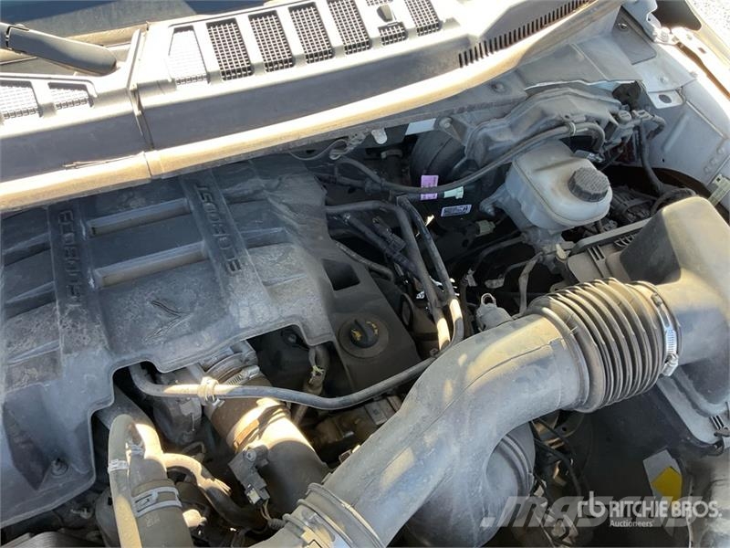 Ford F-150 XL 4x4 Extended Cab Pickup Ostalo