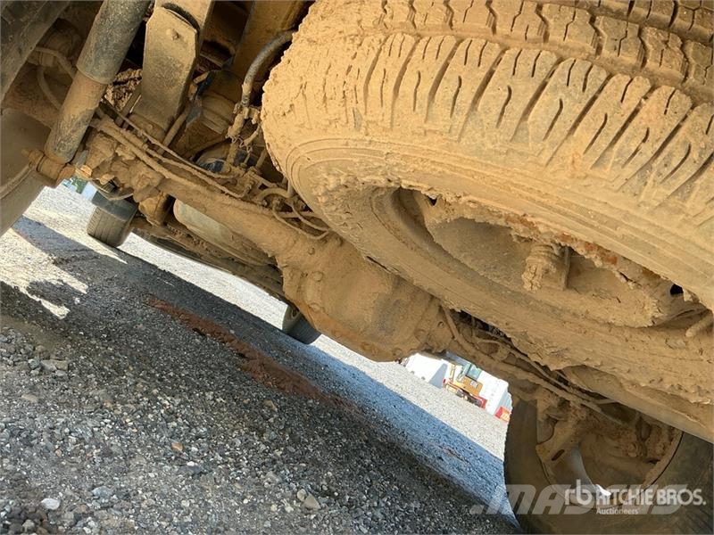 Ford F-150 XL 4x4 Extended Cab Pickup Citi