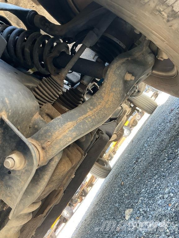 Ford F-150 XL 4x4 Extended Cab Pickup Ostalo