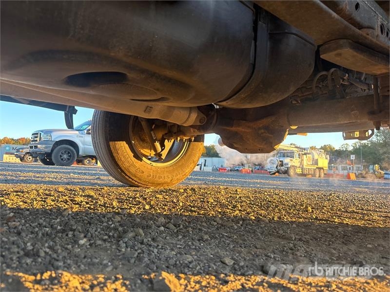 Ford F-150 XL 4x4 Extended Cab Pickup Прочие фургоны