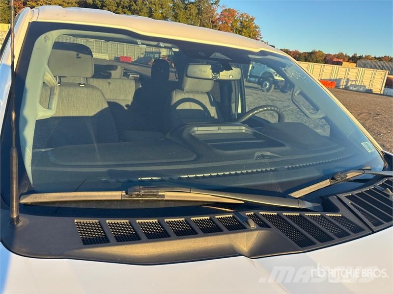 Ford F-150 XL 4x4 Extended Cab Pickup Прочие фургоны