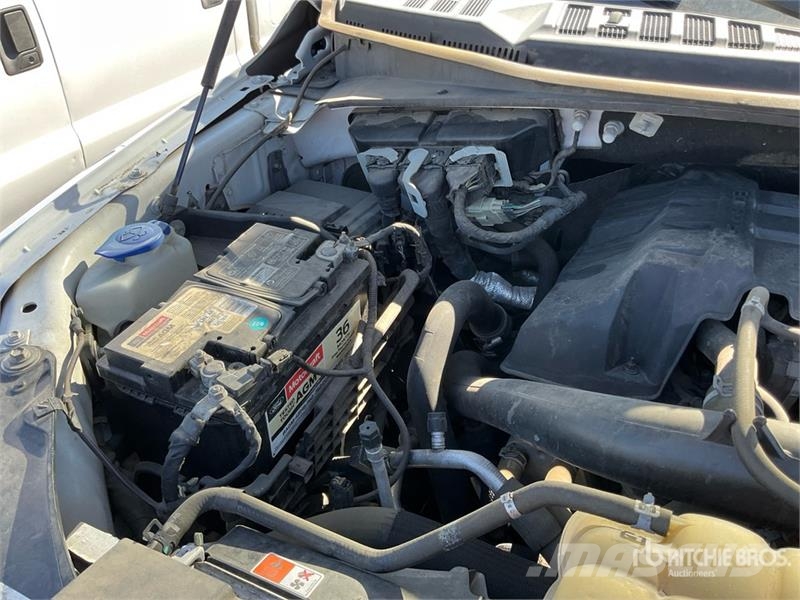 Ford F-150 XL 4x4 Extended Cab Pickup Ostalo