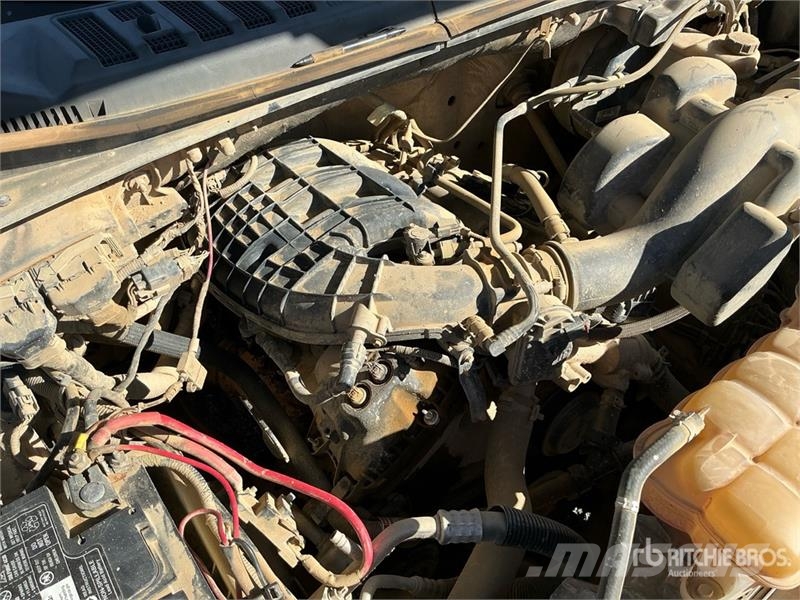 Ford F-150 XL 4x4 Extended Cab Pickup Citi