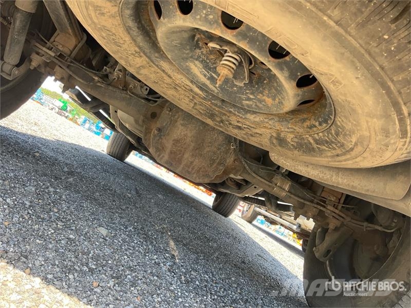 Ford F-150 XL 4x4 Extended Cab Pickup Ostalo
