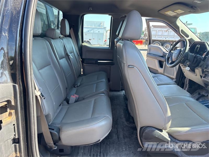 Ford F-150 XL 4x4 Extended Cab Pickup Other