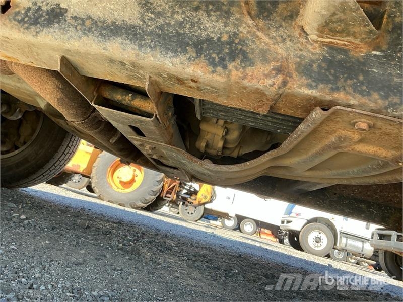 Ford F-150 XL 4x4 Extended Cab Pickup Otras furgonetas