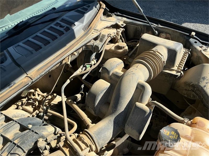 Ford F-150 XL 4x4 Extended Cab Pickup Citi