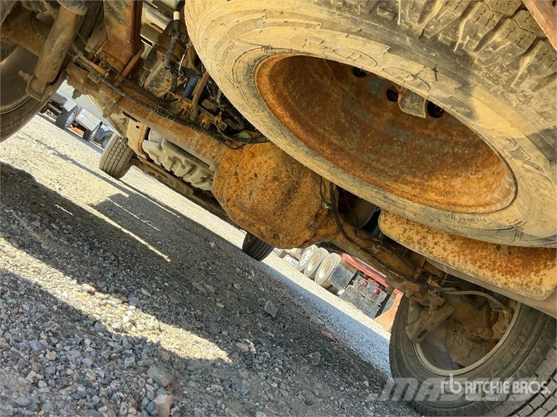 Ford F-150 XL 4x4 Extended Cab Pickup Otras furgonetas